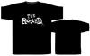 THE ROTTED - LOGO