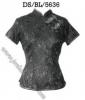 Bluza gothic chinese ds/bl/5636