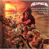 HELLOWEEN WALLS OF JERICHO 2CD (UNIVERSAL MUSIC)