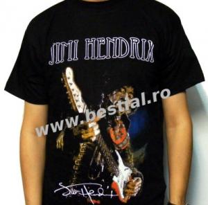 JIMI HENDRIX Voodoo Child (SUPERPRET)