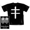 Marilyn Manson - Double Cross cod TSBX2396P