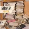 Nirvana silver the best of the box