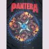 Pantera skulls