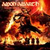 Amon amarth surtur rising (cd+dvd digibook, limited