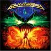 Gamma ray to the metal