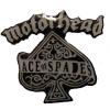 Insigna motorhead