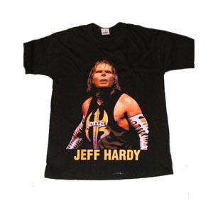 Jeff hardy]