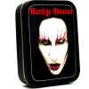 Port-tigaret Marilyn Manson