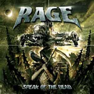 RAGE Speak of the Dead
