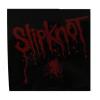 Slipknot logo rosu model 2