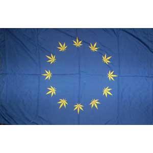 Steag CANNABIS UE