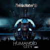 Tokio hotel humanoid city - live