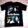 Tricou marilyn manson 4 fetze