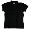 Girlie polo sol`s negru pretty