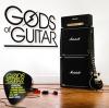 Gods of guitar (2cd)