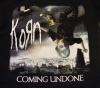 KORN Coming undone