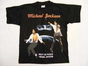 Michael Jackson Rest in Peace