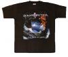 Tricou fruit of the loom sonata arctica the days of