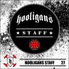 27 hooligans staff