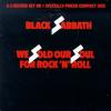 Black sabbath we sold our soul for
