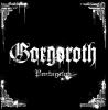Gorgoroth pentagram (digipak)(som)
