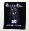 Hammerfall immortalized backpatch