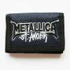 Portofel cu lant metallica st anger