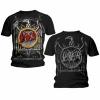 Tricou Bravado Slayer Jumbo Eagle Pentagram