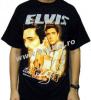 Elvis presley rock and roll (dks)