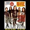 Heavy metal magazine nr. 77(137) aprilie 2008