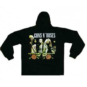 GUNS`N ROSES Band