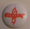 Insigna mica slipknot 9//72