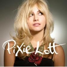 PIXIE LOTT Turn it Up