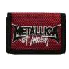 Portofel cu lant metallica st anger