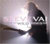 Steve vai where the wild things are
