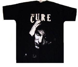 THE CURE (T939)