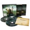 THERION The Miskolc Experience (box : 2CD+DVD)