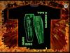 Type o negative - coffin