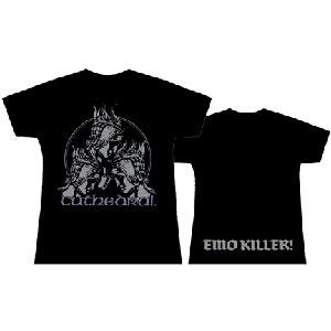 CATHEDRAL - EMO KILLER GIRLIE