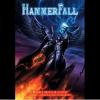 Hammerfall rebels with a cause (dvd + cd)