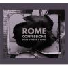 ROME - Confessions D&#039.Un Voleur D&#039.Ames Digipak