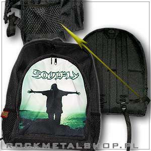 Rucsac SOULFLY Soulfly