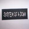System of a down alb