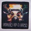 System of a down masca