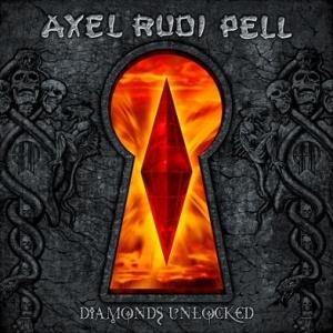 AXEL RUDI PELL Diamonds Unlocked