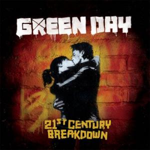 GREEN DAY 21st Century Breakdown (special price)