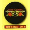 Insigna gnr 01 guns n roses