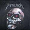 Metallica skull