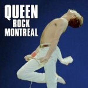 QUEEN Rock Montreal & Live Aid (2DVD)