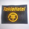 Tokio hotel galben